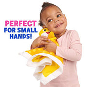 Baby Shark: Pinkfong Baby Shark Infant Plush Blanket Plushies WowWee