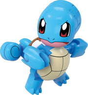 MEGA Pokemon: Squirtle Pokeball - 17 Piece Building Set Toys & Games MEGA