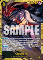 One Piece TCG: The Azure Sea's Seven Booster Box [OP-14] - 24 Packs Card Game Bandai Namco