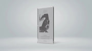 Agoro: Star Wars Sketch Art - Darth Vader 5g Silver Foil Collectible Agoro