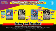 Cardfight Vanguard TCG: CoroCoro Start Deck Pack - 24 packs Card Game Bushiroad