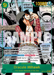 One Piece TCG: The Azure Sea's Seven Booster Box [OP-14] - 24 Packs Card Game Bandai Namco