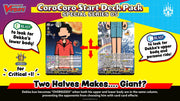Cardfight Vanguard TCG: CoroCoro Start Deck Pack - 24 packs Card Game Bushiroad
