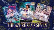 One Piece TCG: The Azure Sea's Seven Booster Box [OP-14] - 24 Packs Card Game Bandai Namco