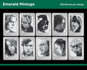 Agoro: Star Wars Trading Coins 2026 Pure Silver & Gold Limited Edition Blind Box Collectible Agoro