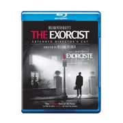 The Exorcist [Blu-Ray] Blu-Ray Movie Warner Brothers