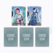 Gundam CG: Premium Card Collection Gundam Assemble - Mobile Suit Gundam GQuuuuuuX [PC-02A] Card Game Bandai Namco