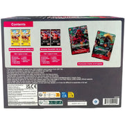 One Piece TCG: Illustration Box Volume 8 Card Game Bandai Namco