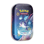 Pokemon TCG: Scarlet & Violet Paldean Fates Mini Tins (Complete Set of 5) Card Game Pokemon