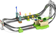 Hot Wheels: Mario Kart - Circuit Lite Track Set