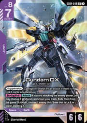 Gundam CG: Phantom Aria Booster Box [GD-04] - 24 Packs Card Game Bandai Namco