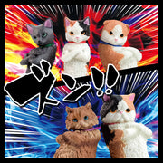Yell: Zun!! Blind Box Toys & Games Yell Co.