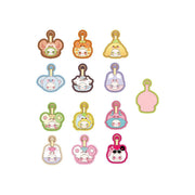 Liila's Garden Tea Party Mini Plush Blindbox - 1 Random Figure Plushies Big beautiful (Dongguan) Toy Co.