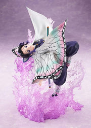 Demon Slayer: Kimetsu no Yaiba - Shinobu Kocho 1/8 Figure Toys & Games Aniplex of America
