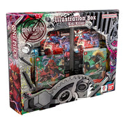 One Piece TCG: Illustration Box Volume 8 Card Game Bandai Namco