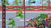 Teenage Mutant Ninja Turtles: Shredder's Revenge Ultimate Edition - Collector's Edition [PlayStation 5] PlayStation 5 Video Game Limited Run Games