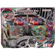 One Piece TCG: Illustration Box Volume 8 Card Game Bandai Namco