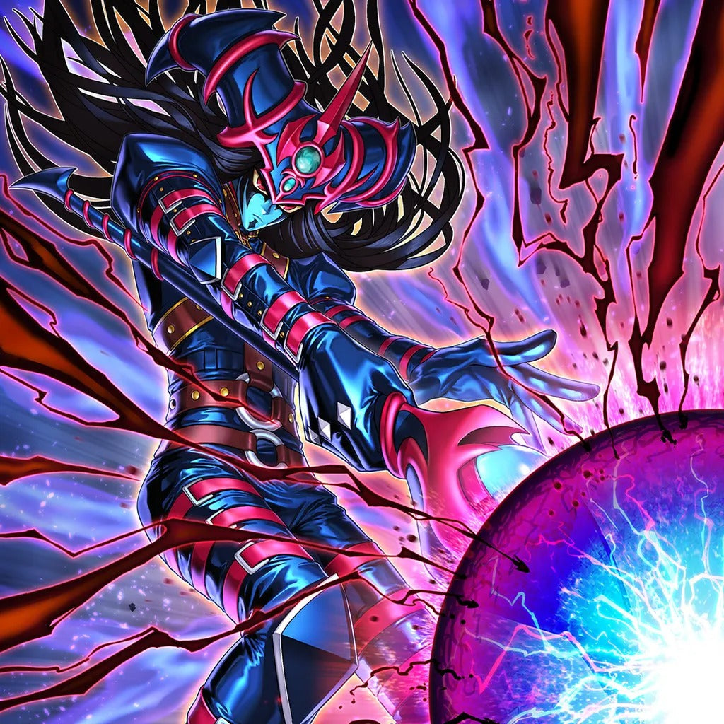 Yu-Gi-Oh! TCG: Chaos Origins 1st Edition Booster Box - 24 Packs Card Game Konami