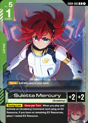 Gundam CG: Phantom Aria Booster Box [GD-04] - 24 Packs Card Game Bandai Namco