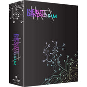 Infinite Dendrogram - The Complete Series Limited Edition [Blu-Ray Box Set + DVD + Digital] DVDs & Blu-Rays Funimation   