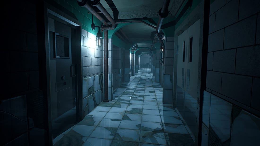 Infliction: Extended Cut - Limited Run #9 [PlayStation 5] PlayStation 5 Video Game Limited Run Games   