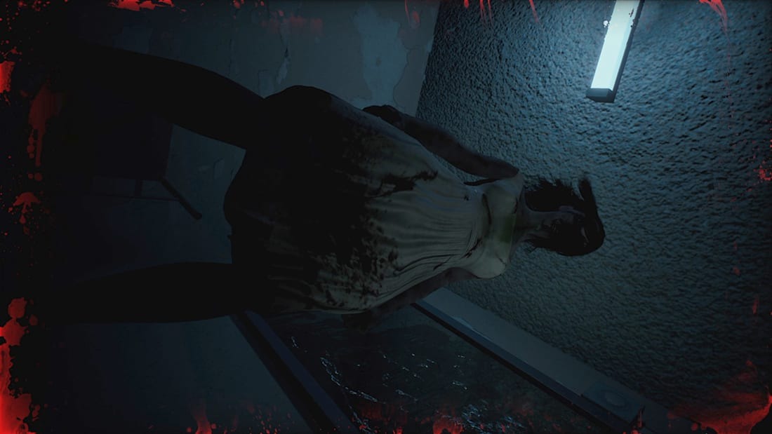 Infliction: Extended Cut - Limited Run #9 [PlayStation 5] PlayStation 5 Video Game Limited Run Games   