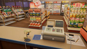 Inkonbini: One Store Many Stories - Premium Edition [PlayStation 5] PlayStation 5 Video Game PM Studios