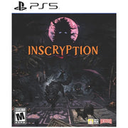Inscryption [PlayStation 5] PlayStation 5 Video Game Devolver Digital