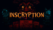 Inscryption [PlayStation 5] PlayStation 5 Video Game Devolver Digital