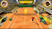 Instant Tennis - Code in Box [Nintendo Switch] Nintendo Switch Video Game BreakFirst   