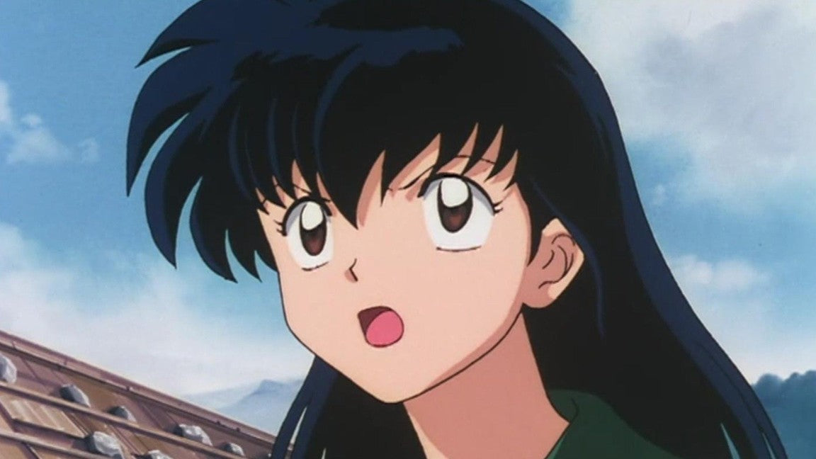 Inuyasha: Season 1 [DVD Box Set] DVDs & Blu-Rays Viz Media   