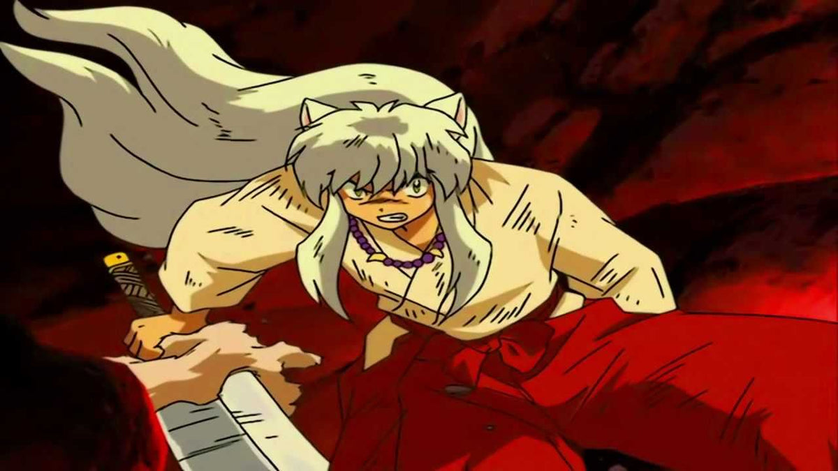Inuyasha: Season 5 [DVD Box Set] DVDs & Blu-Rays Viz Media   