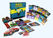 Invincible: The Hero-Building Game [Board Game, 1-4 Players] Board Game SkyBound Games