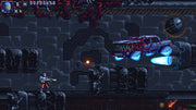 Iron Meat: Limited Metal Edition SLG [Nintendo Switch] Nintendo Switch Video Game Strictly Limited Games