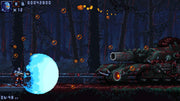 Iron Meat: Limited Metal Edition SLG [Nintendo Switch] Nintendo Switch Video Game Strictly Limited Games