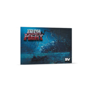 Iron Meat: Limited Metal Edition SLG [Nintendo Switch] Nintendo Switch Video Game Strictly Limited Games