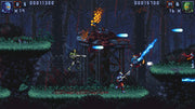Iron Meat: Limited Metal Edition SLG [Nintendo Switch] Nintendo Switch Video Game Strictly Limited Games