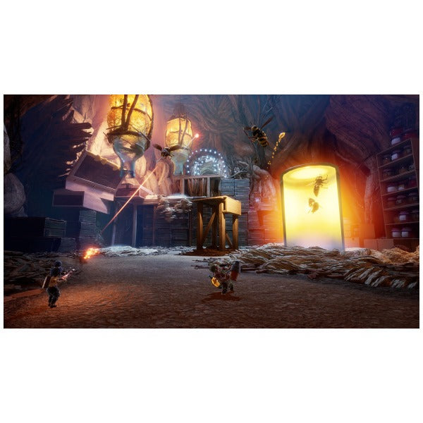 It Takes Two Remastered [Game-Key Card][Nintendo Switch 2] Nintendo Switch 2 Video Game Electronic Arts