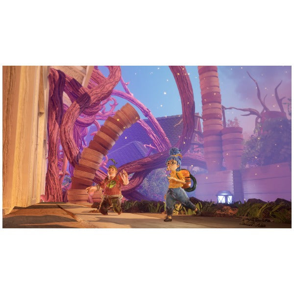 It Takes Two Remastered [Game-Key Card][Nintendo Switch 2] Nintendo Switch 2 Video Game Electronic Arts