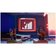 It Takes Two Remastered [Game-Key Card][Nintendo Switch 2] Nintendo Switch 2 Video Game Electronic Arts
