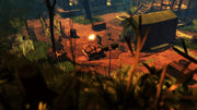 Jagged Alliance: Rage! [PlayStation 4] PlayStation 4 Video Game THQ Nordic   