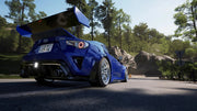 JDM: Japanese Drift Master [PlayStation 5] PlayStation 5 Video Game Curveball