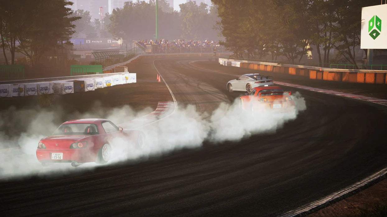 JDM: Japanese Drift Master [PlayStation 5] PlayStation 5 Video Game Curveball