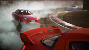 JDM: Japanese Drift Master [PlayStation 5] PlayStation 5 Video Game Curveball