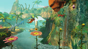 Jet Kave Adventure - Limited Edition [Nintendo Switch] Nintendo Switch Video Game Strictly Limited Games