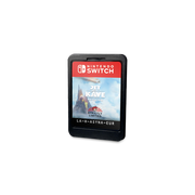 Jet Kave Adventure - Limited Edition [Nintendo Switch] Nintendo Switch Video Game Strictly Limited Games