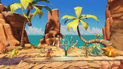 Jet Kave Adventure - Limited Edition [Nintendo Switch] Nintendo Switch Video Game Strictly Limited Games
