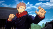 Jujutsu Kaisen: Cursed Clash [Xbox One / Xbox Series X] Xbox Series X Video Game Bandai Namco   