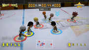 Junior League Sports 3-in-1 Collection [Nintendo Switch] Nintendo Switch Video Game Funbox Media