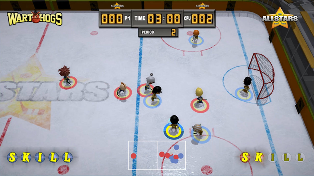 Junior League Sports 3-in-1 Collection [Nintendo Switch] Nintendo Switch Video Game Funbox Media